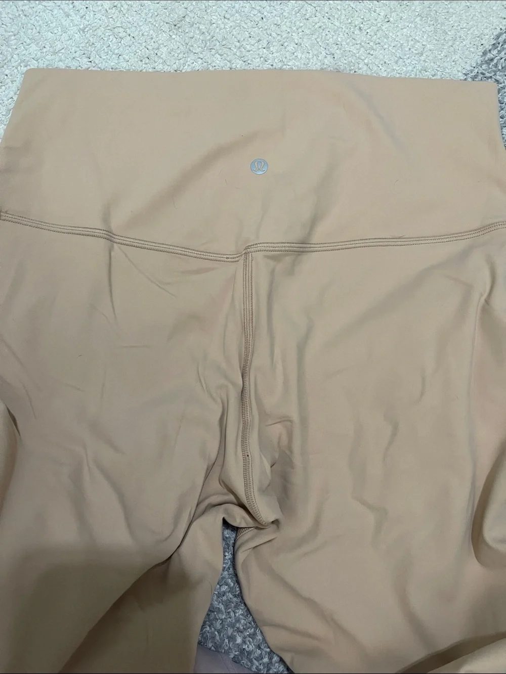 NWT- Lululemon- 12. Align HR Pant 25”